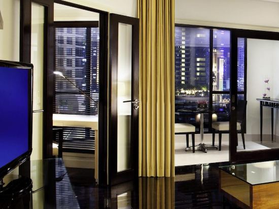 Фото The Westin Kuala Lumpur