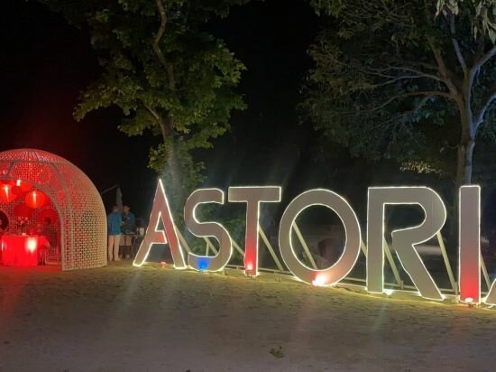 Фото Astoria Palawan