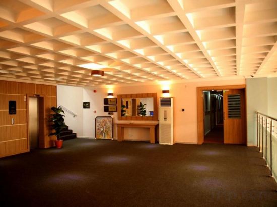 Фото Best Western Plus Elomaz Hotel