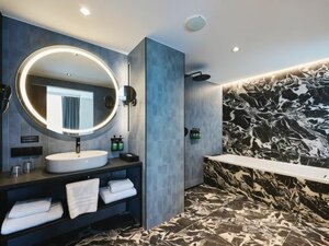 Гостиница Hotel Katowice Economy