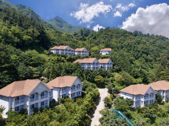 Фото Daea Ulleung Resort