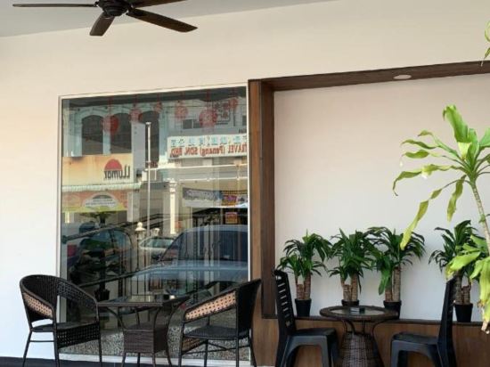 Фото Mii Smile Hotel