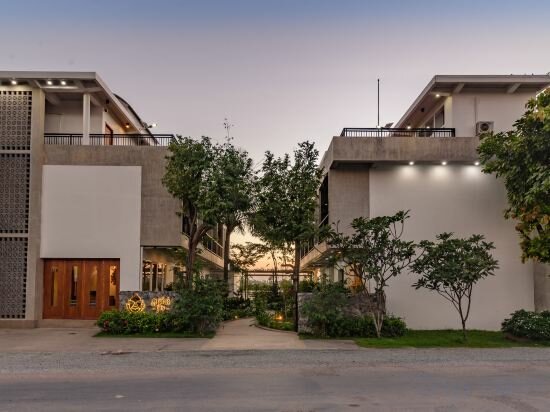 Фото Phka Kravan Boutique