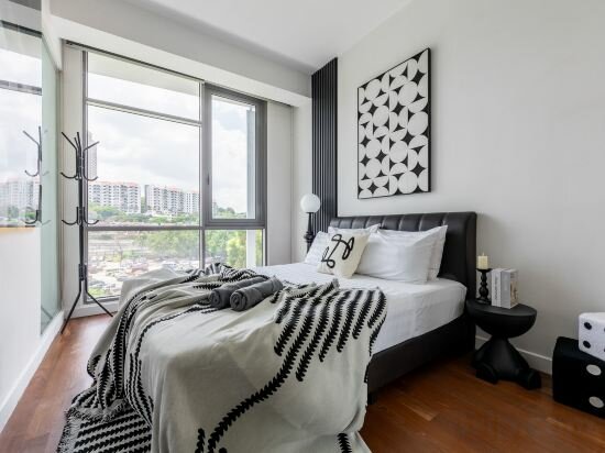 Фото The Signature Hotel & Serviced Suites Kuala Lumpur