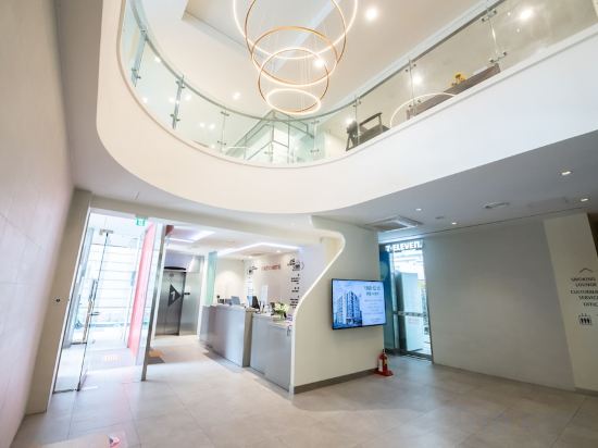 Фото Metro Hotel