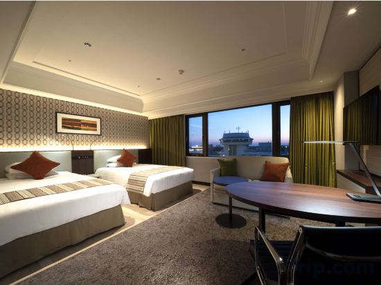 Фото Meitetsu Toyota Hotel