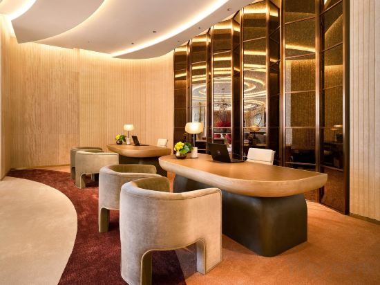 Фото Josun Palace, a Luxury Collection Hotel, Seoul Gangnam