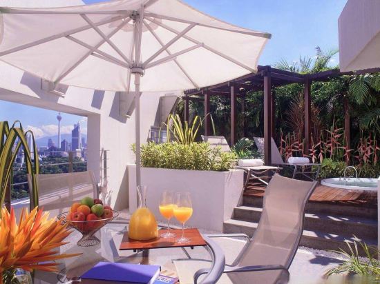 Фото Hilton Kuala Lumpur