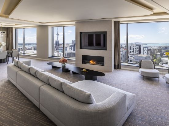 Фото Cordis, Auckland by Langham Hospitality Group