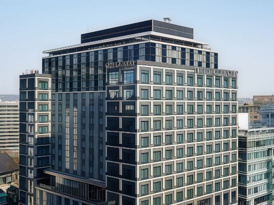 Фото Shilla Stay Gwanghwamun