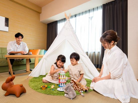 Фото Grandvrio Hotel Miyajima Wakura