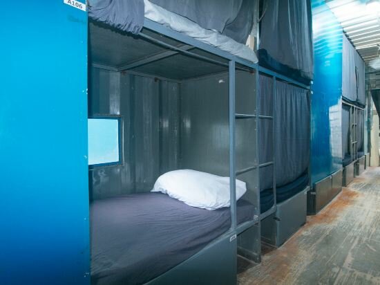 Фото Citihub Sta. Mesa