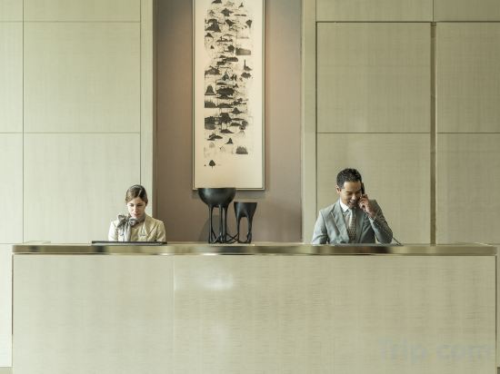 Фото Four Seasons Hotel Kuala Lumpur