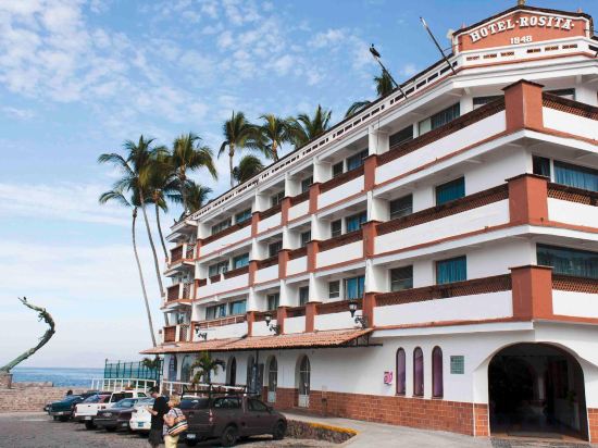 Фото Rosita Hotel