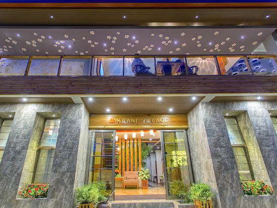 Фото Kaani Village & SPA