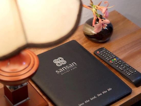 Фото Sansan Resort