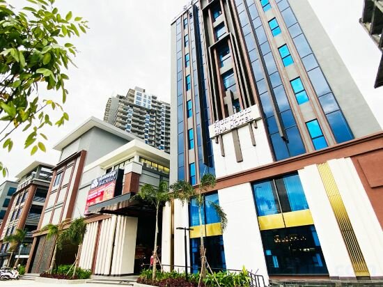 Фото Siha Hotel & Casino