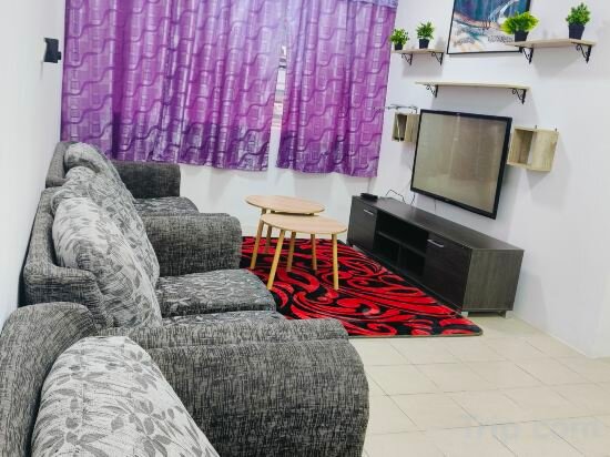 Apartments Serene Homestay, Sabah, photo