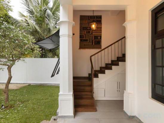 Фото Jetwing Mahesa Bhawan