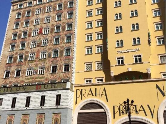 Фото Harbourview Hotel Macau