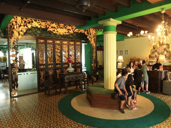 Фото Museum Hotel