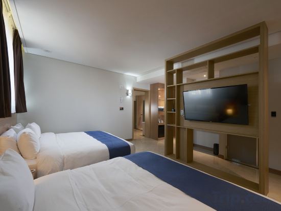 Фото Benikea Yangsan Hotel