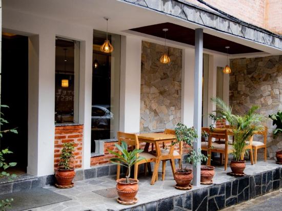 Фото Vastu Boutique Hotel