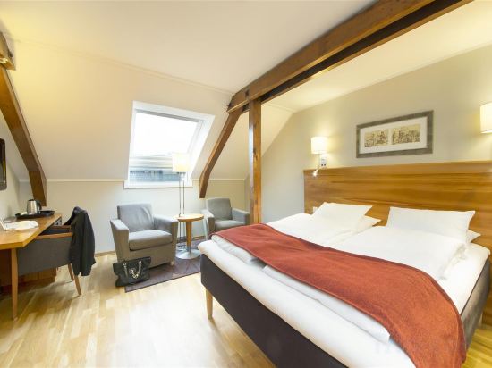 Фото Scandic Holberg