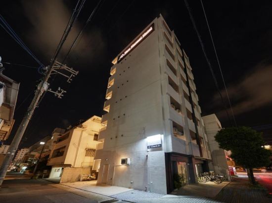 Фото New Normal Hotel in Matsuyama