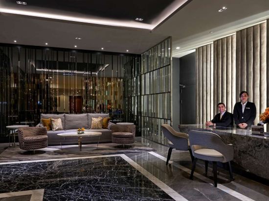 Фото Berjaya Times Square Hotel, Kuala Lumpur