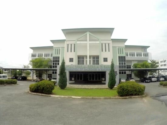 Hotel 1acs Residence, Kuching, photo