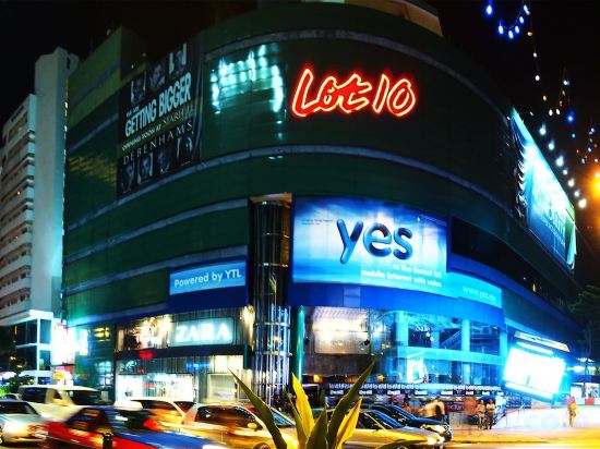 Фото Farelane Residence Suites Bukit Bintang