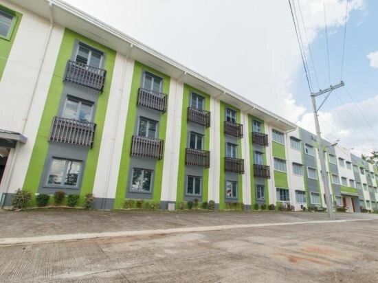 Hotel RedDoorz @ Sunfields Lipa Batangas, Province of Batangas, photo