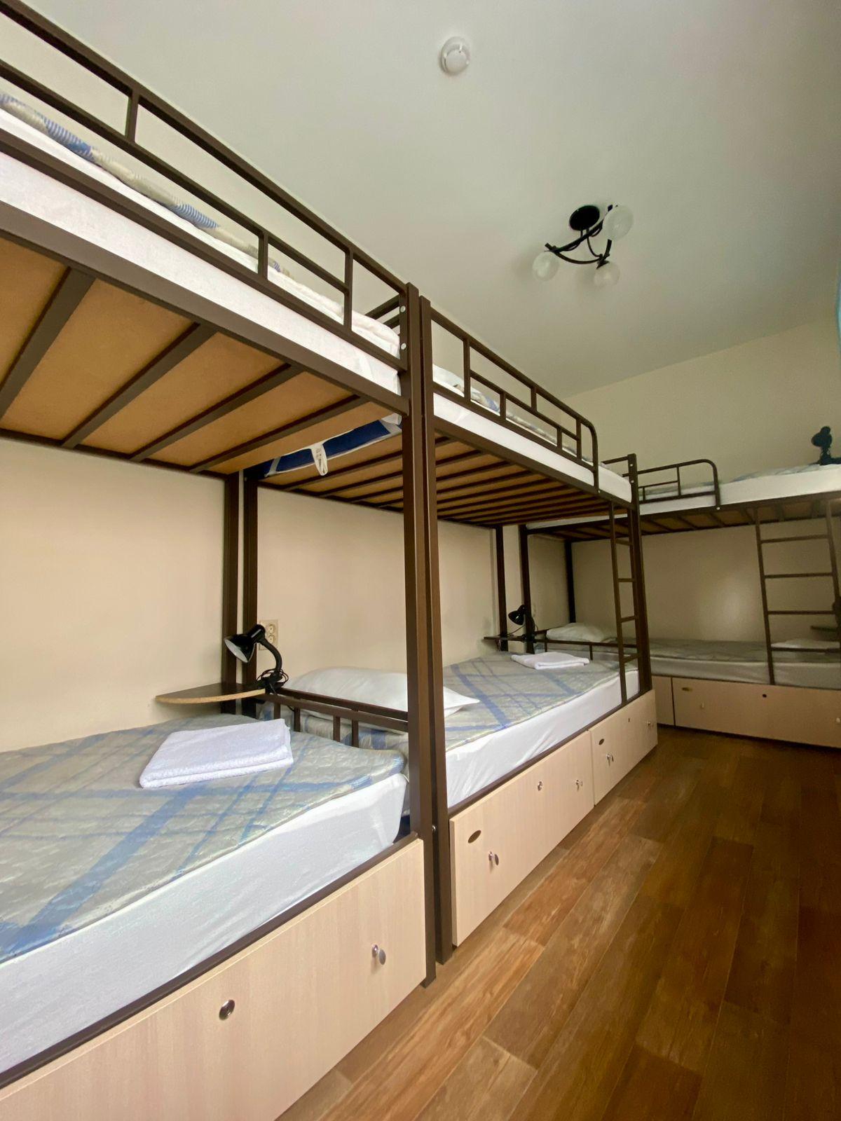 Фото Гостишка