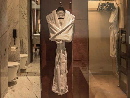 Фото Grand Hyatt Kuala Lumpur