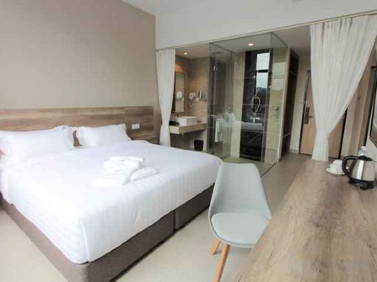 Фото D&f Boutique Hotel Seremban 2