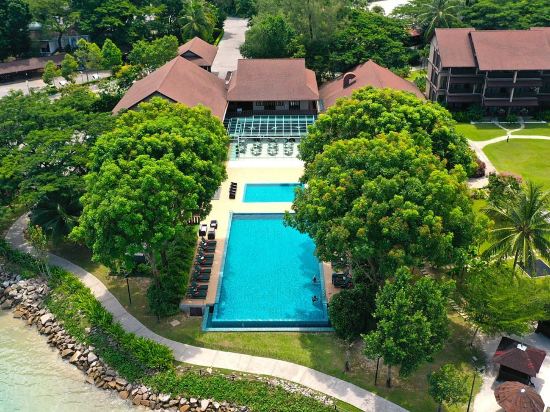Фото Luxury Villas at Ombak Villa Langkawi