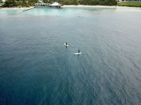 Фото Bougan Villea Retreat