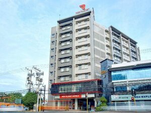 Гостиница Red Planet Cebu