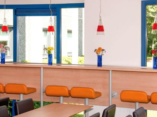 Фото Ibis Budget Amsterdam Airport