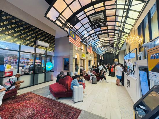 Фото отеля 2