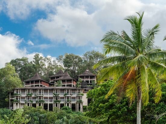 Фото Damai Beach Resort