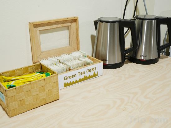 Фото Ziyolk Seoul Station