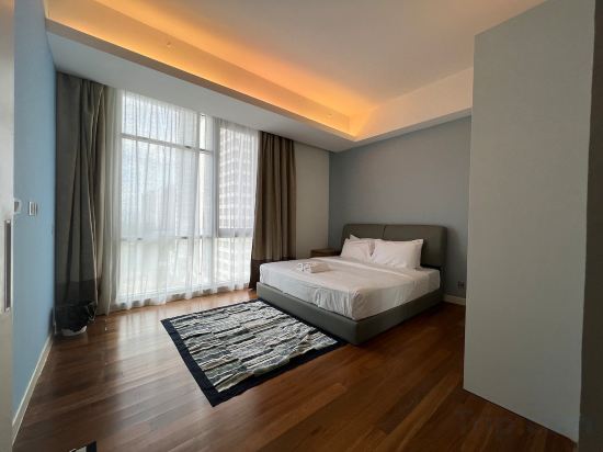 Фото The Signature Hotel & Serviced Suites Kuala Lumpur