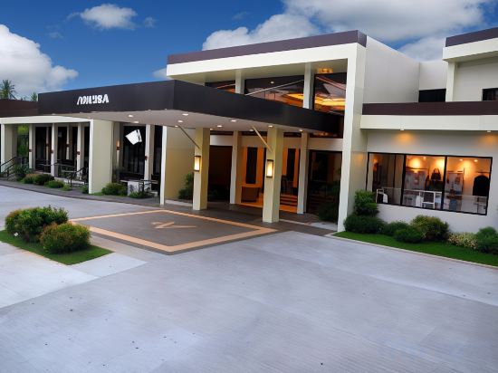 Фото Ariana Hotel