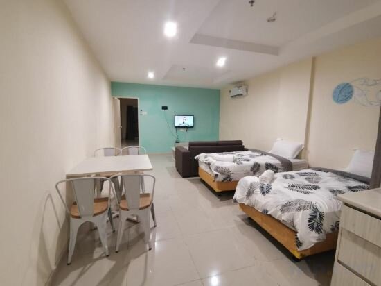 Hotel Rustic One Bedroom Unit for 4Pax by Jomy Management, State of Perak, photo