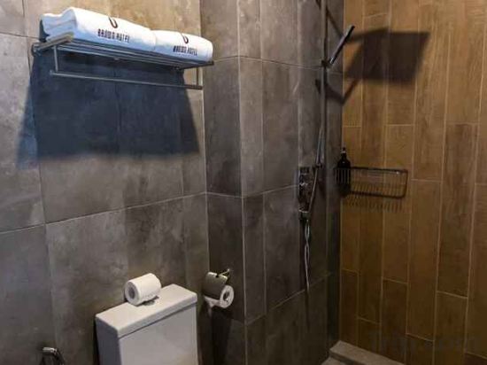 Фото Brown Hotel