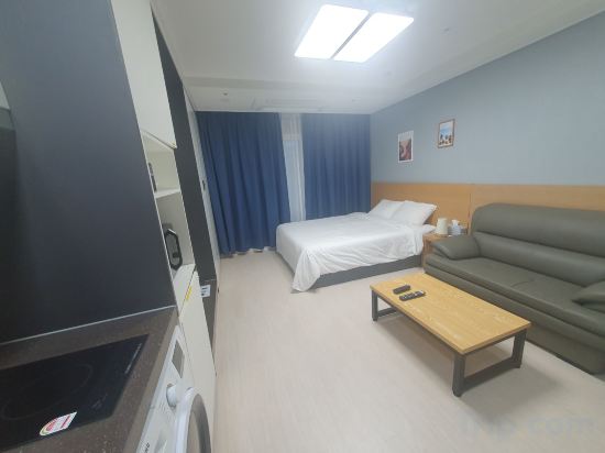 Фото Yeosu Ungcheon First by SoTA