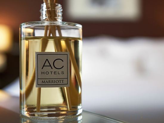 Фото Ac Hotel by Marriott Kuala Lumpur