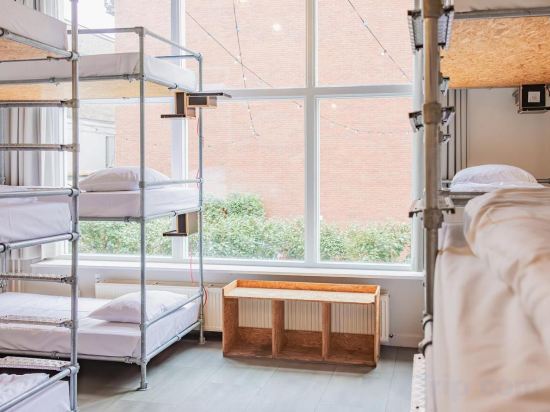 Фото Will & Tate City Stay